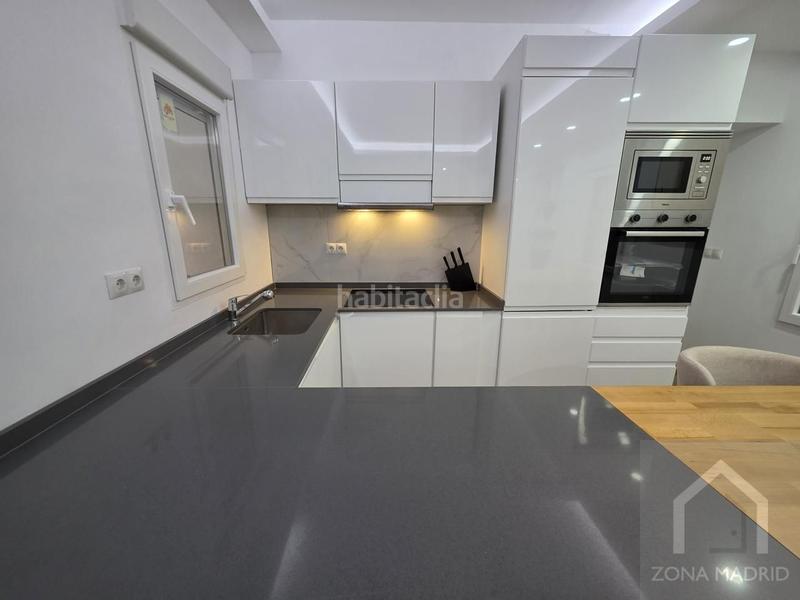 Foto 4eed77b1-f124-45a3-a459-a445ec3a6351. Piso en Fuente del Berro Madrid