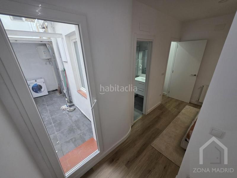Foto 97a99361-1133-406f-a56a-9f60b03d0129. Piso en Fuente del Berro Madrid