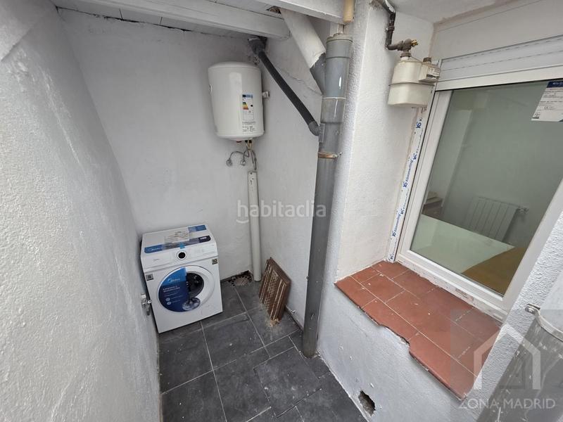 Foto b9002cd7-35a8-4f02-93d2-ce1230111ab4. Piso en Fuente del Berro Madrid