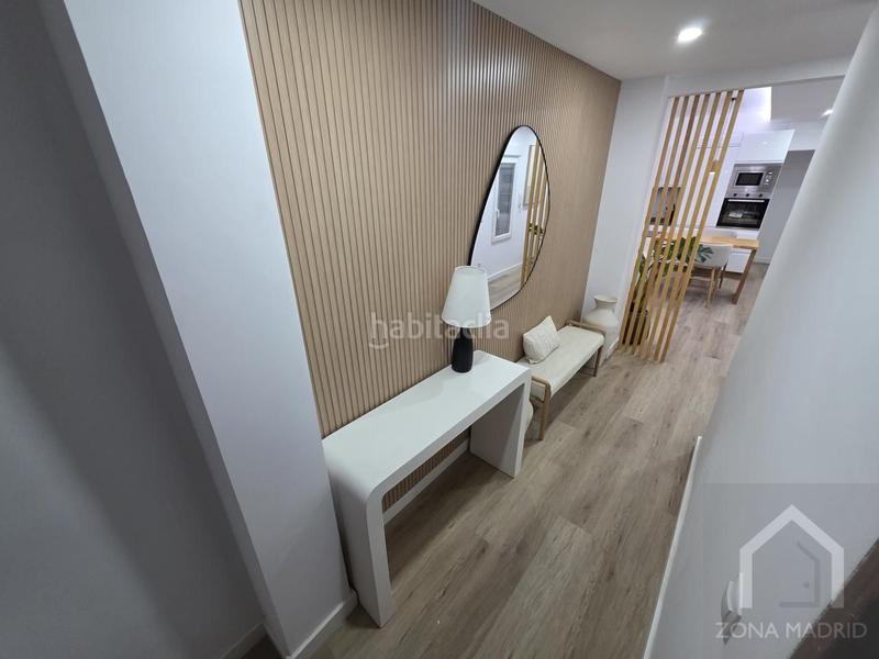 Foto c939fe58-d349-4505-9009-c5379eb9155c. Piso en Fuente del Berro Madrid