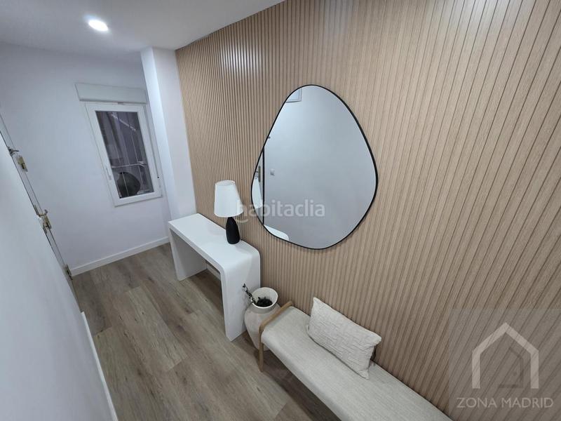 Foto c98fe197-968d-4e4a-9e11-689c45402bd5. Piso en Fuente del Berro Madrid