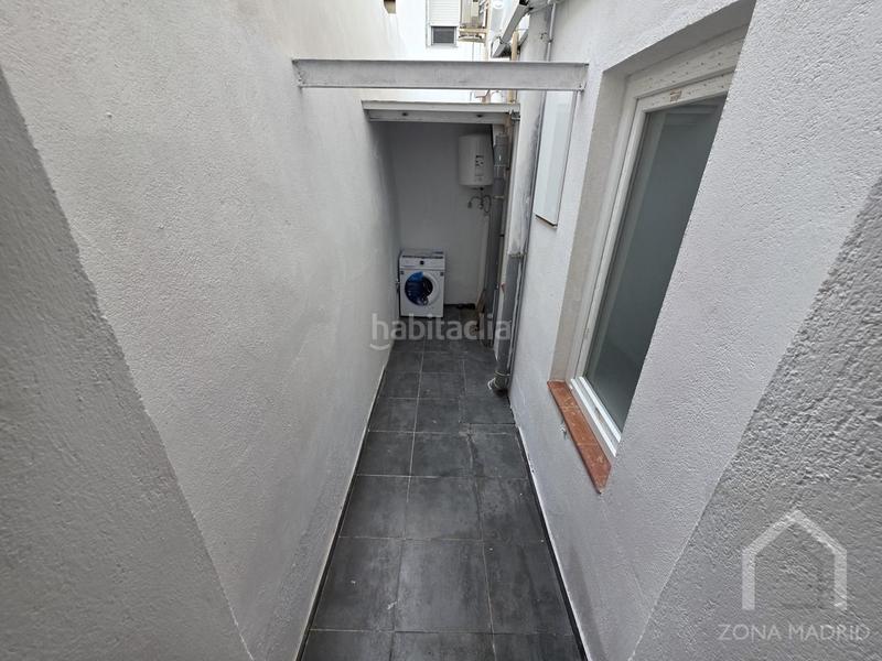 Foto cbe93f39-51f6-435a-891a-9d24d0c8b5e4. Piso en Fuente del Berro Madrid