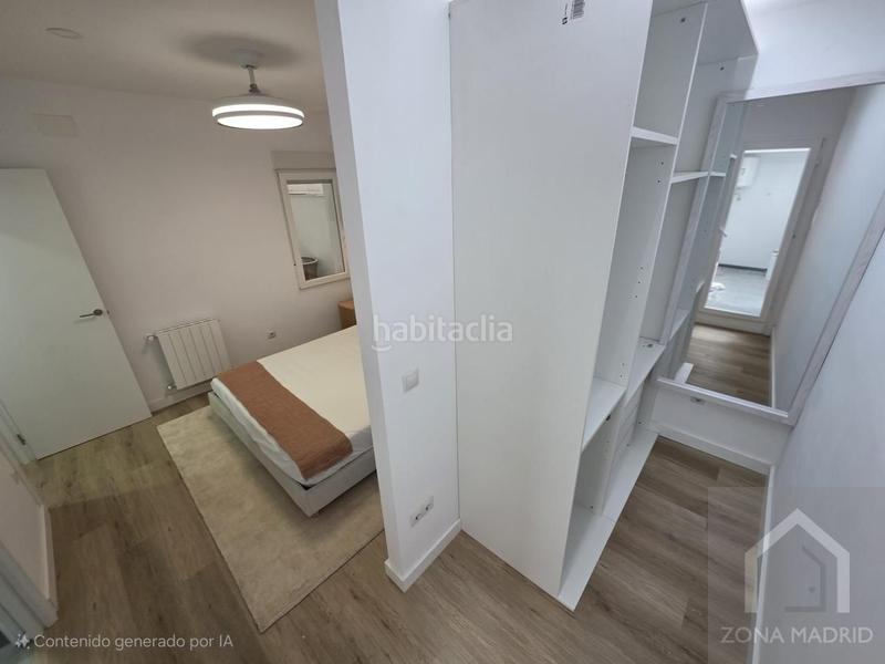 Foto d7621fac-e9d0-42ad-940a-34d03b92a048. Piso en Fuente del Berro Madrid