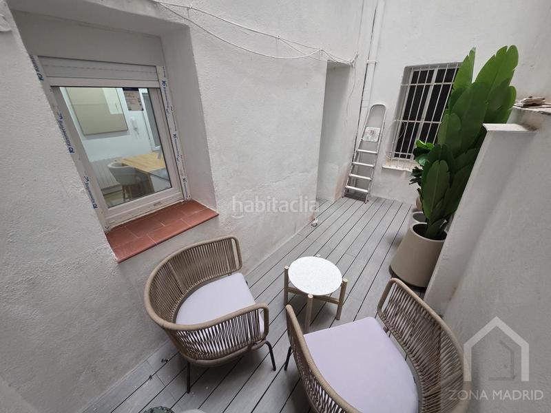 Foto ddbae853-2b6d-419b-b03a-ee48109bd9b1. Piso en Fuente del Berro Madrid