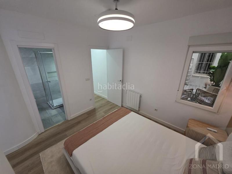 Foto dfe38d0a-c5ce-4293-8574-3ba34fd1a9e8. Piso en Fuente del Berro Madrid