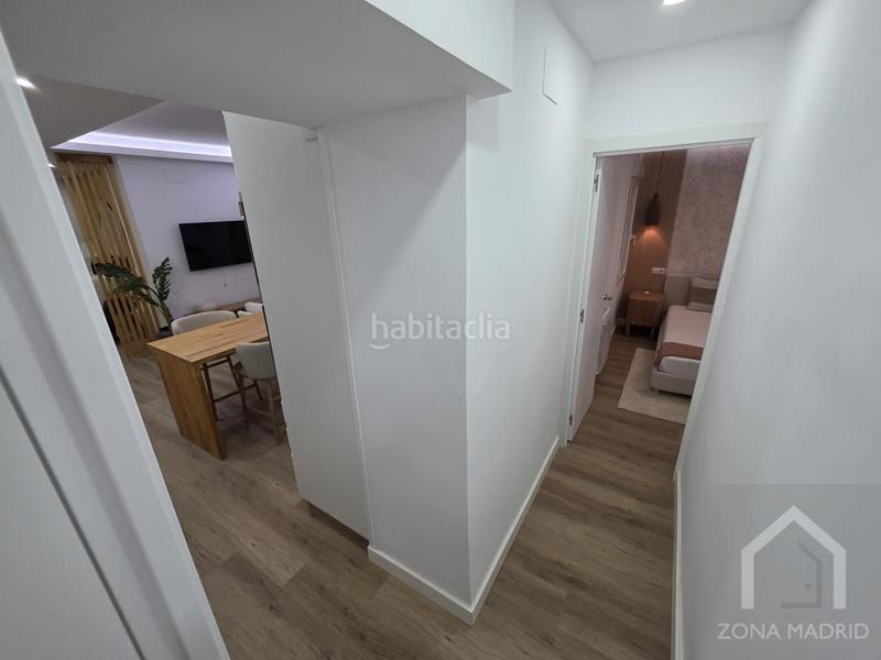 Foto e5fe482b-d447-42a7-85e2-9d30bab8c6f6. Piso en Fuente del Berro Madrid