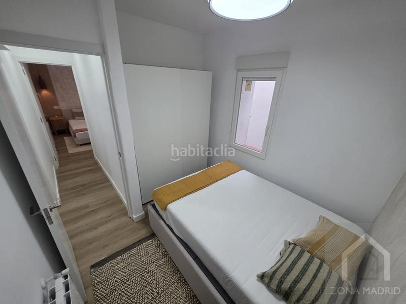 Foto f4c4619c-2786-4027-8131-8bb77c839efd. Piso en Fuente del Berro Madrid