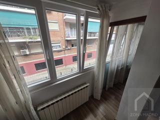Appartement à Carolina Coronado