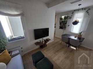 Appartement  Del marqués de mondéjar