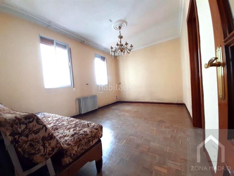 Foto 07a11076-6f2a-412a-bb85-e7cb0294d47c. Etagenwohnung mit heizung in Chopera Madrid