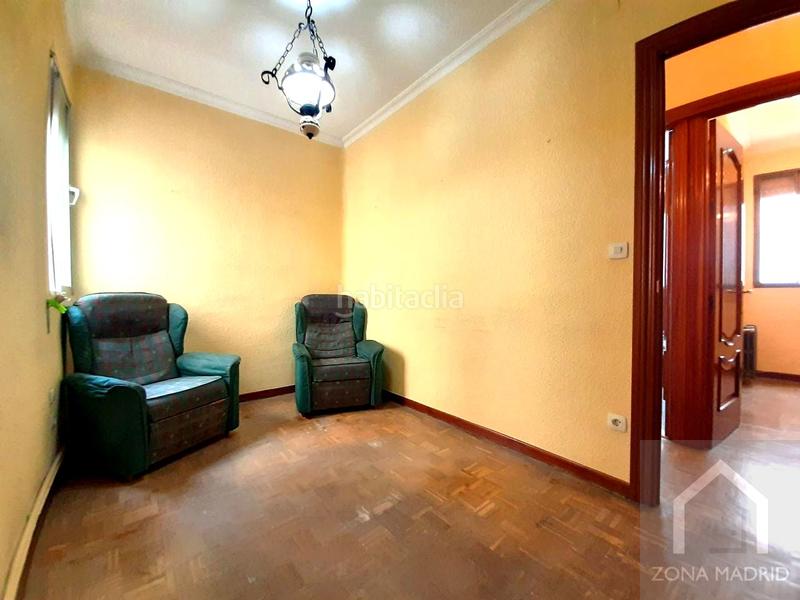 Foto 09bc595a-021e-4bbe-b55e-0767ad1a0983. Etagenwohnung mit heizung in Chopera Madrid