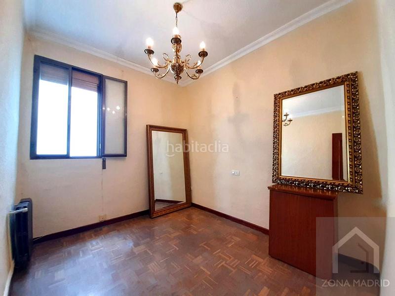 Foto 0d1f039e-cfb4-4551-a636-b6d14f63b874. Etagenwohnung mit heizung in Chopera Madrid