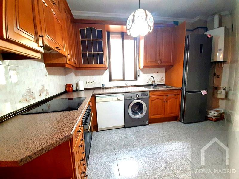 Foto 130e81d2-d650-4092-8e5f-055c8998232f. Etagenwohnung mit heizung in Chopera Madrid