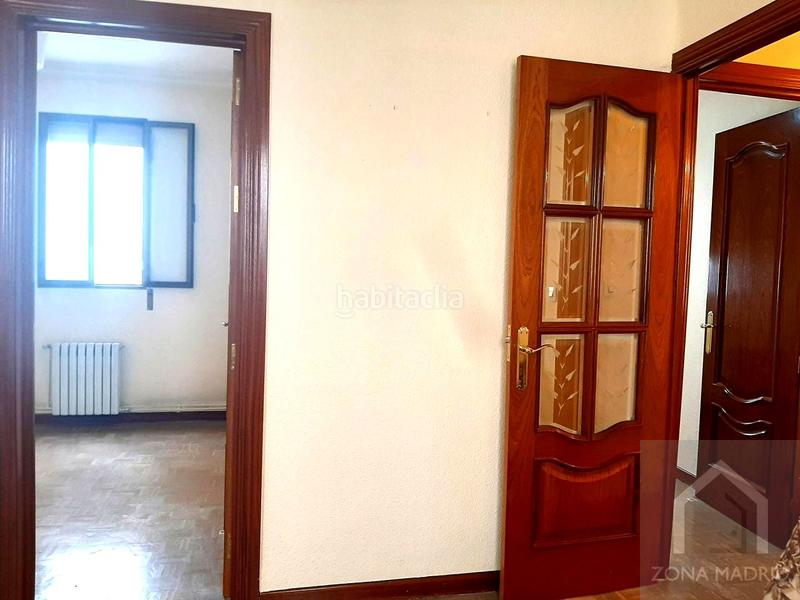 Foto 19d4a5bf-32a0-4819-af61-649f1a2d9180. Etagenwohnung mit heizung in Chopera Madrid