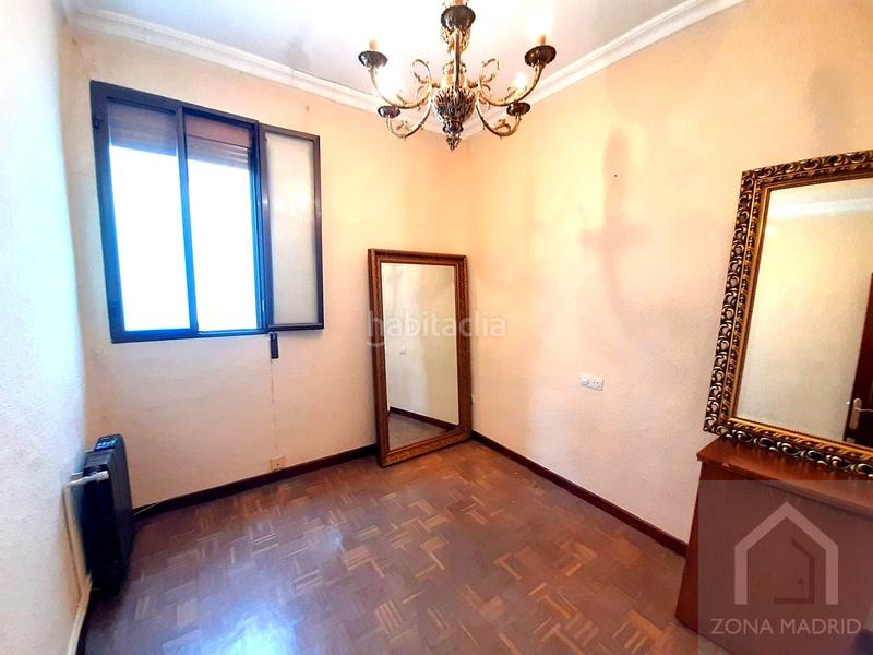 Foto 1b330368-d402-4e0a-8b5b-994ae34d1ff1. Etagenwohnung mit heizung in Chopera Madrid