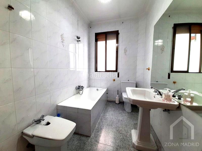 Foto 1d3938f0-24e0-463a-b1a8-d4a00f0c5b2d. Etagenwohnung mit heizung in Chopera Madrid