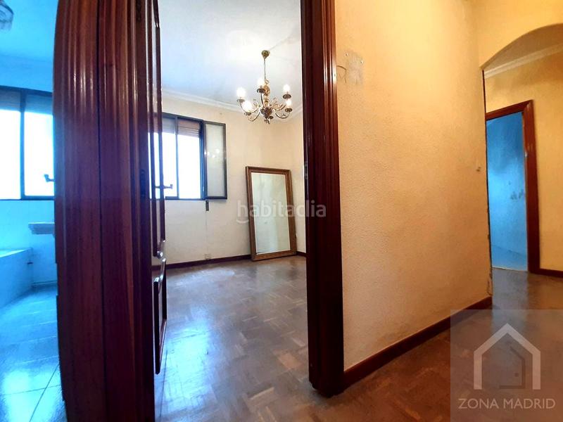 Foto 1ff548bd-493e-4bee-a6bc-df3ee38c852d. Etagenwohnung mit heizung in Chopera Madrid