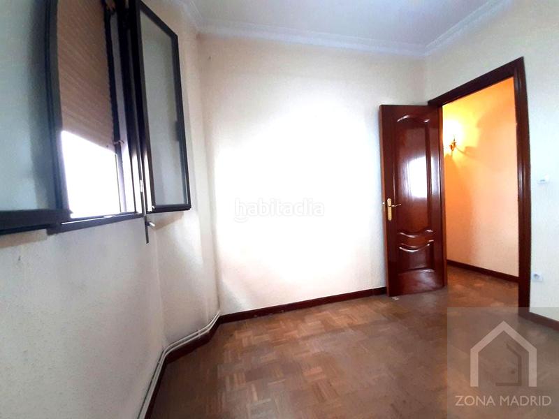 Foto 2a3aae43-1856-46d0-829a-b8d2785c9bd8. Etagenwohnung mit heizung in Chopera Madrid