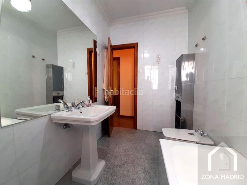 Foto 314a9531-5d8c-4002-829d-758c7f154756. Etagenwohnung mit heizung in Chopera Madrid