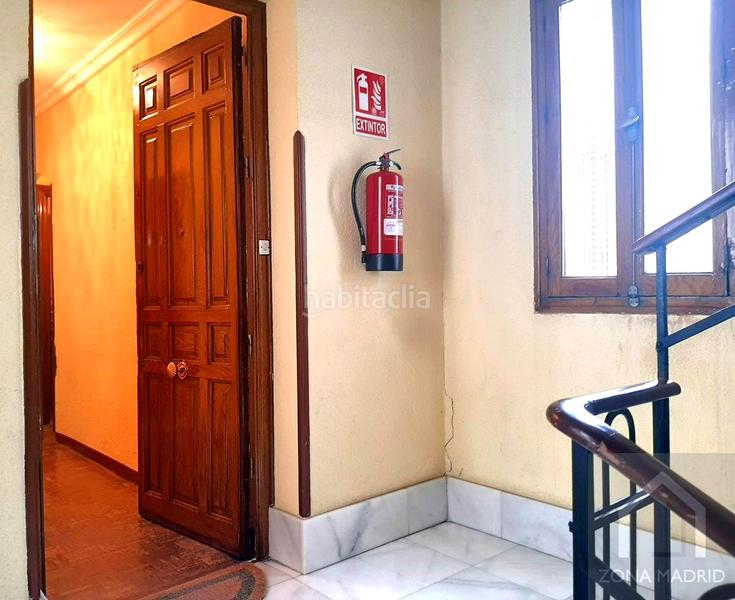 Foto 33498e69-f2b0-4994-a5fd-09f156fdf068. Etagenwohnung mit heizung in Chopera Madrid