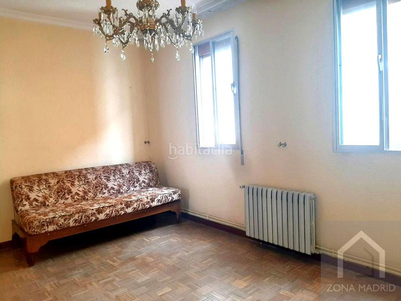 Foto 4844e35a-f67b-4d37-8bac-2442b3cd6f6c. Etagenwohnung mit heizung in Chopera Madrid