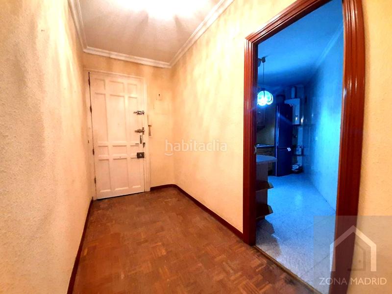 Foto 507b4e83-03a9-41ae-9a89-c5374360c356. Etagenwohnung mit heizung in Chopera Madrid