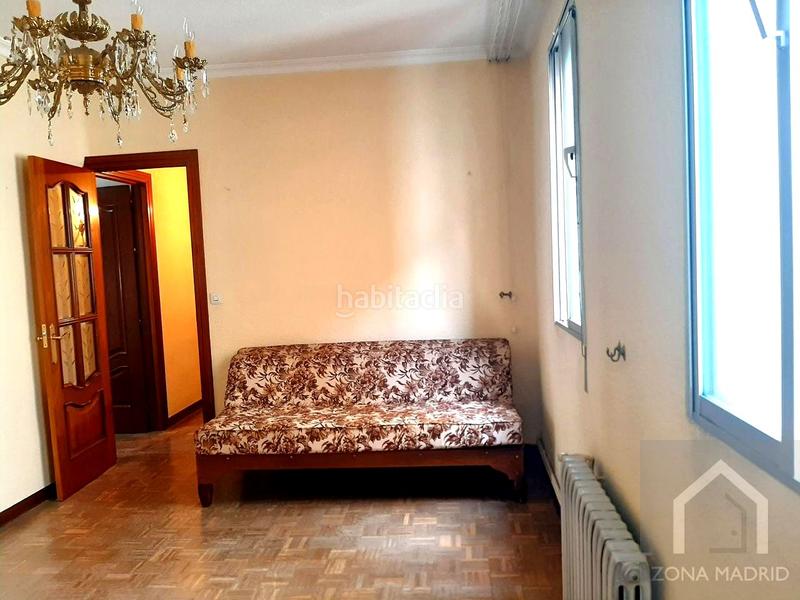 Foto 5b3ea21d-db46-4776-987e-084bd4fe14c7. Etagenwohnung mit heizung in Chopera Madrid