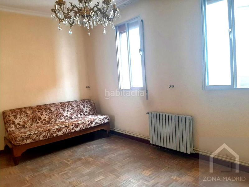 Foto 5d0fb839-f366-4d75-8820-2fa62ea30e96. Etagenwohnung mit heizung in Chopera Madrid