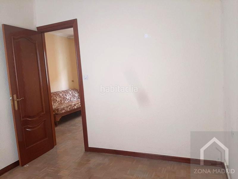 Foto 666ea8fa-7ec3-4083-b69e-8c69b169fceb. Etagenwohnung mit heizung in Chopera Madrid