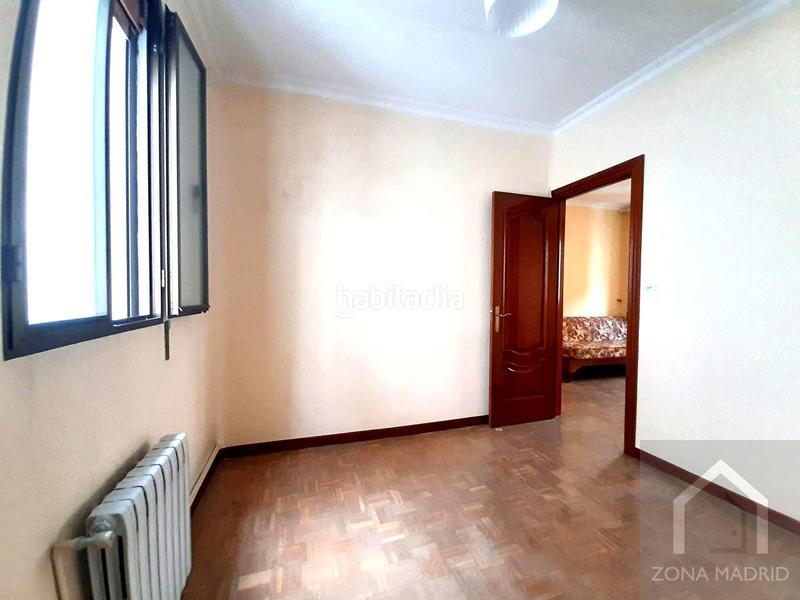 Foto 6c7c884e-8f17-47f6-849d-2161e371a2f6. Etagenwohnung mit heizung in Chopera Madrid