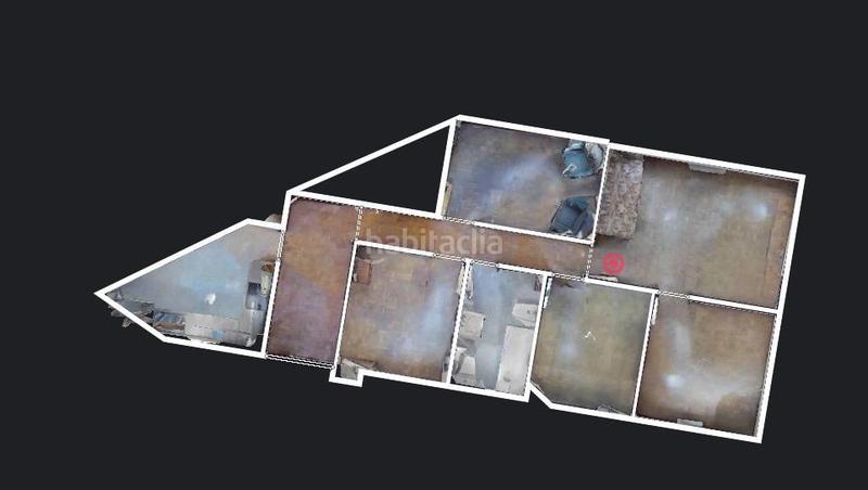 Foto 7c2d5f84-99d5-4f42-a92c-56f507e45bef. Etagenwohnung mit heizung in Chopera Madrid