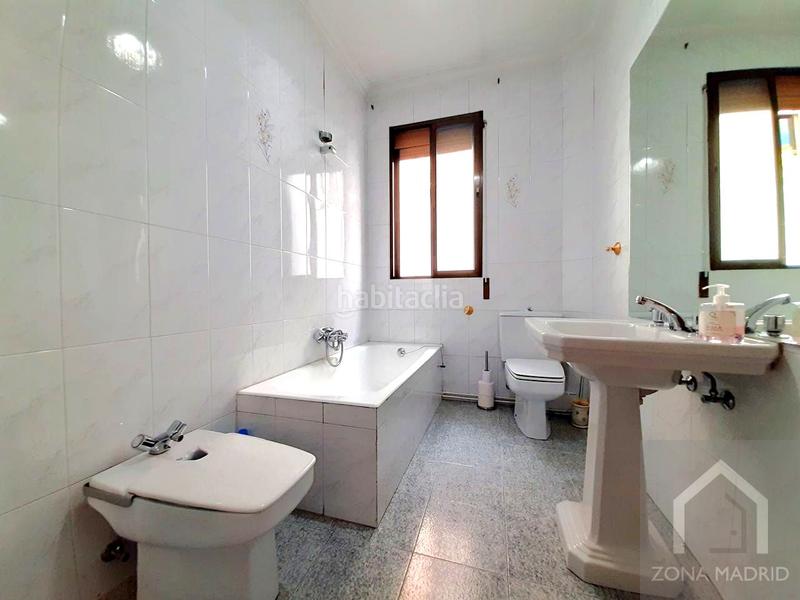 Foto 821357df-d1cd-4083-af5e-6908be8b7cf3. Etagenwohnung mit heizung in Chopera Madrid