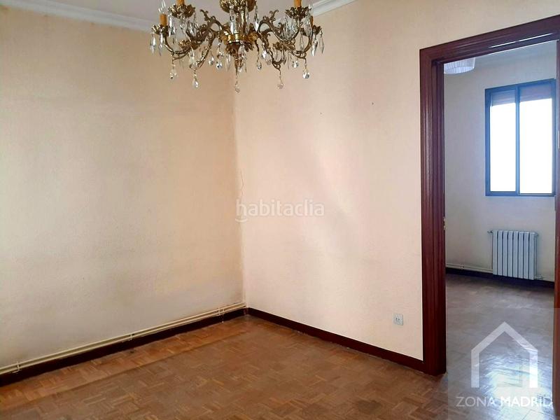 Foto 8a373ed7-c988-416a-afc5-5476771d450f. Etagenwohnung mit heizung in Chopera Madrid