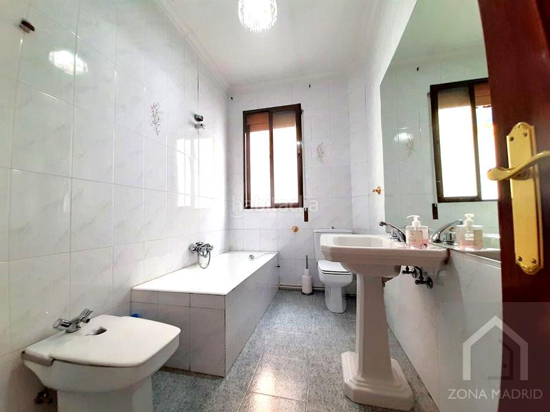 Foto 8ea97e58-b2e2-4aba-b498-24eb76d293f9. Etagenwohnung mit heizung in Chopera Madrid