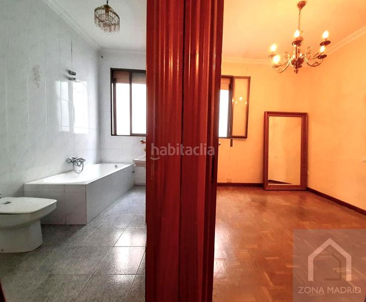 Foto 9716639e-858b-4e51-93a4-9e2fbd9eb5da. Etagenwohnung mit heizung in Chopera Madrid