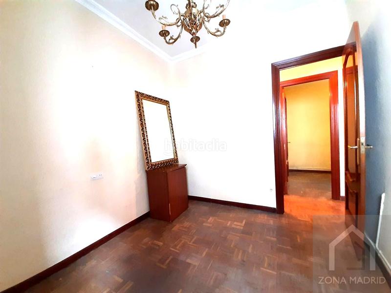 Foto 9f68e41e-4d3c-4804-8bd5-87492ea102f3. Etagenwohnung mit heizung in Chopera Madrid