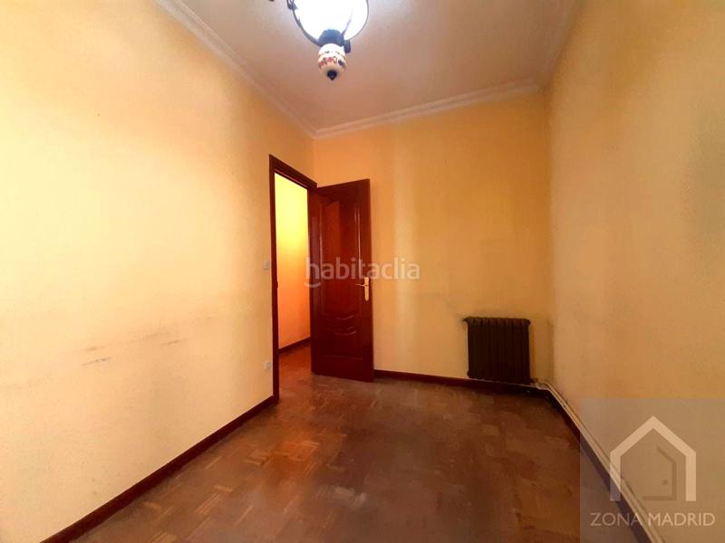 Foto a12f3d5e-c523-4380-a58c-67e394235486. Etagenwohnung mit heizung in Chopera Madrid