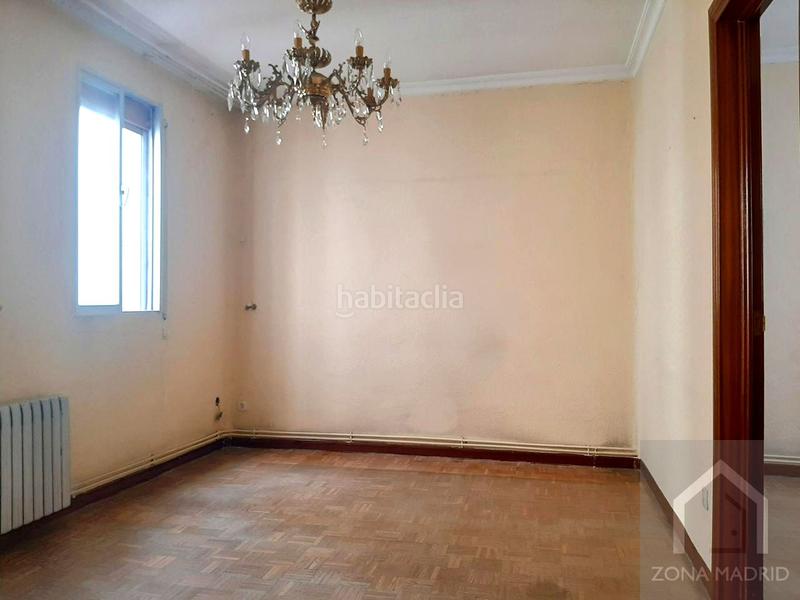 Foto ab083a76-1b24-4e92-8c7d-8357b85b87af. Etagenwohnung mit heizung in Chopera Madrid