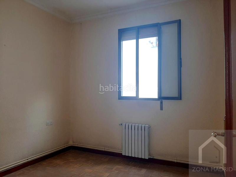 Foto ae3ec3ce-8816-4a76-94ab-bd8efda6f2c2. Etagenwohnung mit heizung in Chopera Madrid