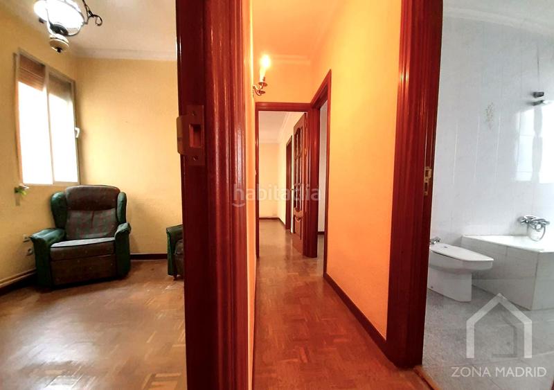 Foto b2c47cbd-04aa-427f-aa34-12cc8aa22f63. Etagenwohnung mit heizung in Chopera Madrid