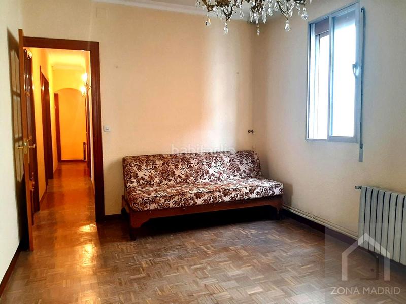 Foto b73599ac-0797-4d1f-a177-b7314a86429f. Etagenwohnung mit heizung in Chopera Madrid