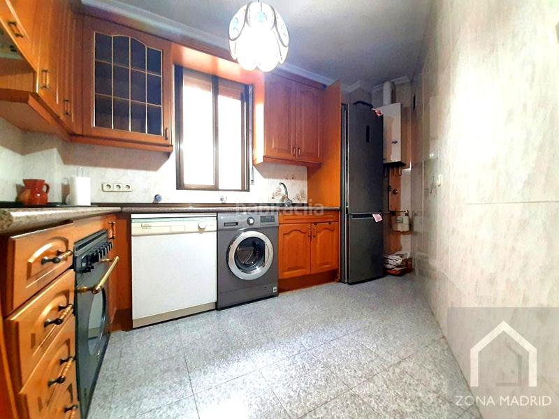 Foto c8a004e1-da42-4461-8895-5a9deba97118. Etagenwohnung mit heizung in Chopera Madrid