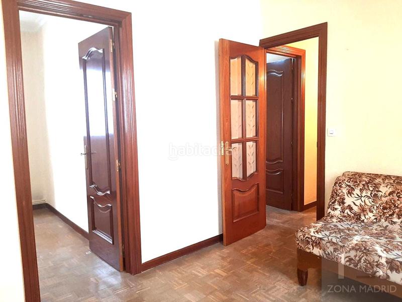 Foto cb026170-82c0-45b8-9cbb-be31ae6594b4. Etagenwohnung mit heizung in Chopera Madrid
