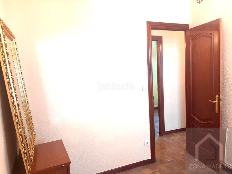 Foto ce714bd7-95b5-4cee-bf5a-c515df75e857. Etagenwohnung mit heizung in Chopera Madrid