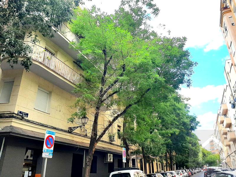 Foto de231522-7df2-40f7-9b6f-252589f8164f. Etagenwohnung mit heizung in Chopera Madrid