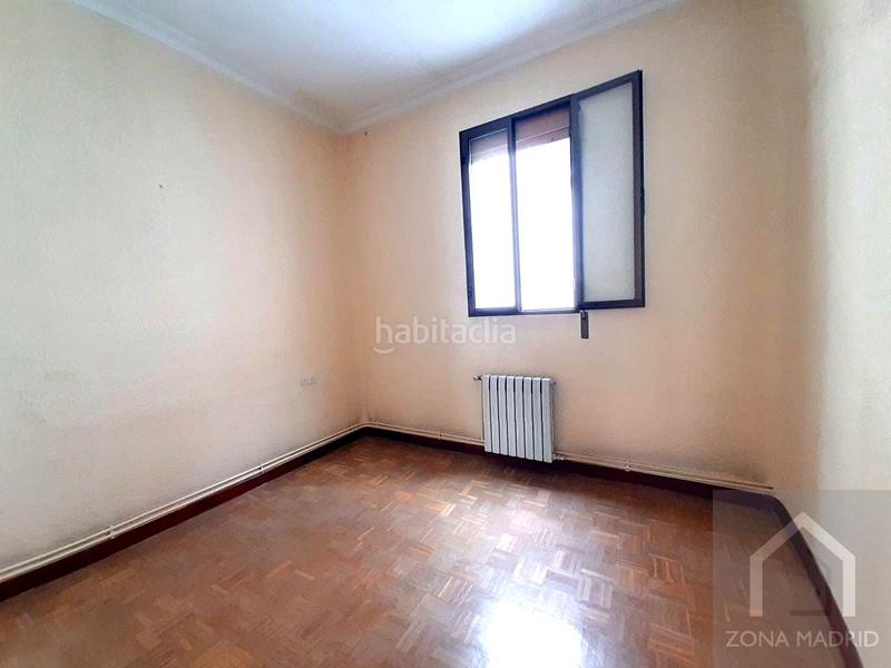 Foto e16b916c-d674-42ea-9e27-19b9b727b9a4. Etagenwohnung mit heizung in Chopera Madrid