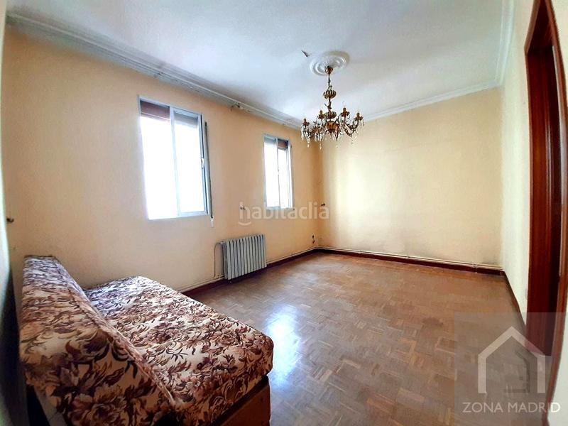 Foto e1ecc2fb-bc82-4189-ab7f-5efb54866f67. Etagenwohnung mit heizung in Chopera Madrid