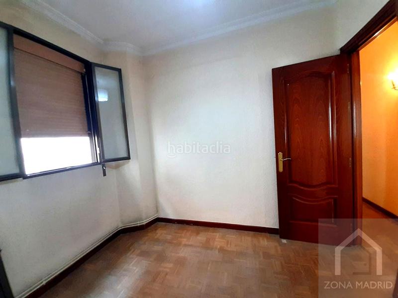 Foto e2e2bfb3-35e6-4cc7-afae-7d9a6ddedfd2. Etagenwohnung mit heizung in Chopera Madrid