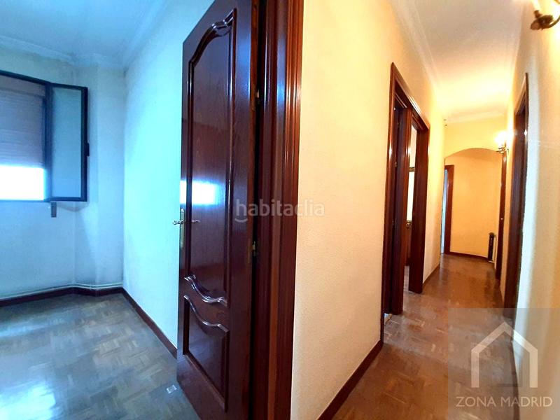 Foto f1283e1b-37e6-4269-af88-b811e2a2ef13. Etagenwohnung mit heizung in Chopera Madrid