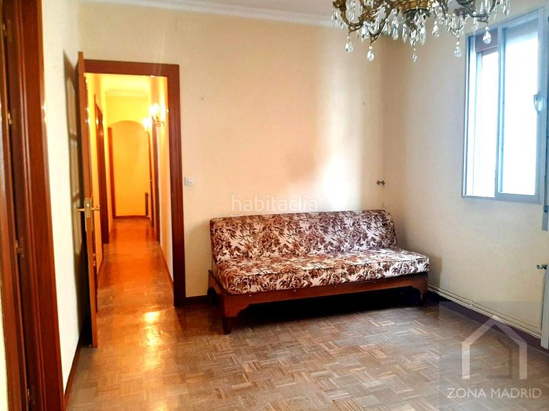 Foto f8c983f8-3e05-4bc2-8ac1-5e6c896c1d17. Etagenwohnung mit heizung in Chopera Madrid